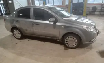 Chevrolet Nexia 2022 года за 4 500 000 тг. в Караганда фото 4
