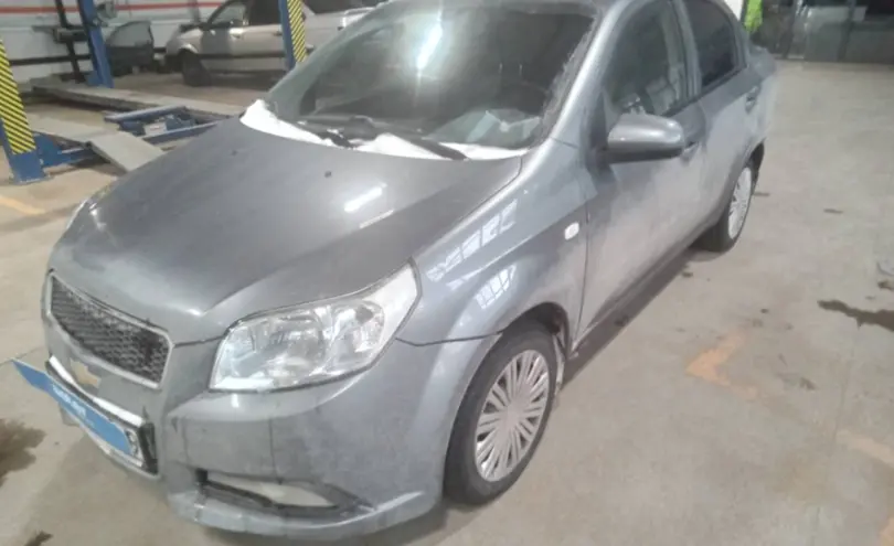 Chevrolet Nexia 2022 года за 4 500 000 тг. в Караганда