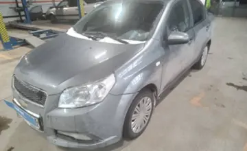 Chevrolet Nexia 2022 года за 4 500 000 тг. в Караганда фото 1