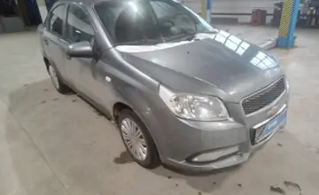 Chevrolet Nexia 2022 года за 4 500 000 тг. в Караганда фото 3