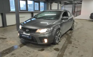 Kia Cerato 2013 года за 6 000 000 тг. в Астана фото 1