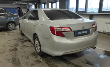 Toyota Camry 2012 года за 10 000 000 тг. в Астана фото 4
