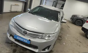 Toyota Camry 2012 года за 10 000 000 тг. в Астана фото 1