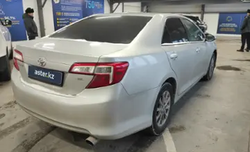 Toyota Camry 2012 года за 10 000 000 тг. в Астана фото 3