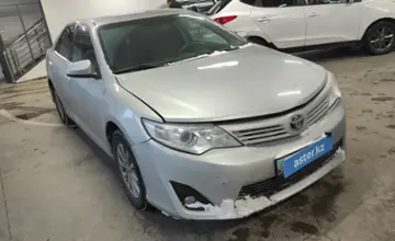 Toyota Camry 2012 года за 10 000 000 тг. в Астана фото 2