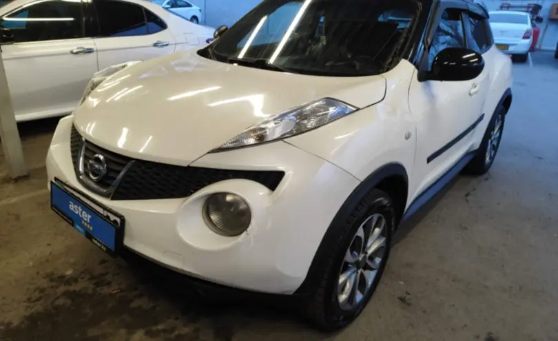 Nissan Juke 2014 года за 5 500 000 тг. в Алматы