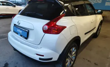 Nissan Juke 2014 года за 5 500 000 тг. в Алматы
