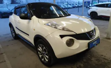 Nissan Juke 2014 года за 5 500 000 тг. в Алматы фото 3