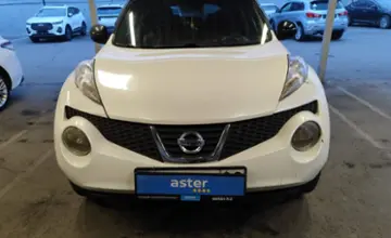 Nissan Juke 2014 года за 5 500 000 тг. в Алматы фото 2