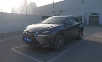 Lexus NX 2015 года за 14 500 000 тг. в Шымкент фото 1