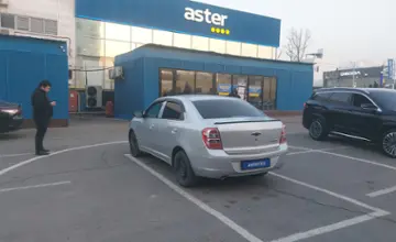 Chevrolet Cobalt 2022 года за 4 500 000 тг. в Алматы фото 4