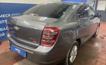 Chevrolet Cobalt 2023 года за 6 100 000 тг. в Астана