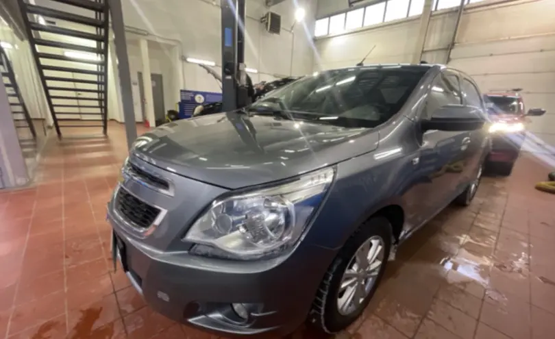 Chevrolet Cobalt 2023 года за 6 100 000 тг. в Астана