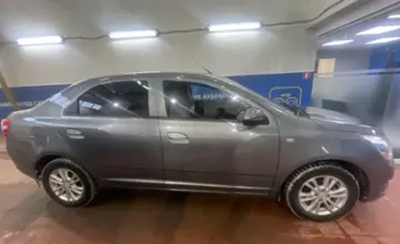 Chevrolet Cobalt 2023 года за 6 100 000 тг. в Астана фото 4
