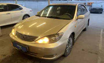 Toyota Camry 2003 года за 4 200 000 тг. в Алматы фото 1