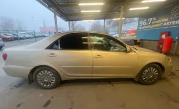 Toyota Camry 2003 года за 4 200 000 тг. в Алматы фото 4
