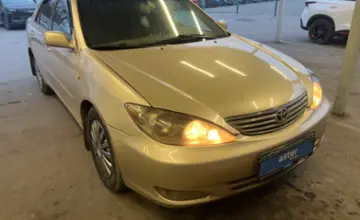 Toyota Camry 2003 года за 4 200 000 тг. в Алматы фото 3