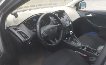 Ford Focus 2016 года за 5 100 000 тг. в Алматы фото 5