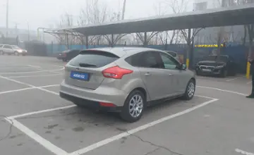 Ford Focus 2016 года за 5 100 000 тг. в Алматы фото 3