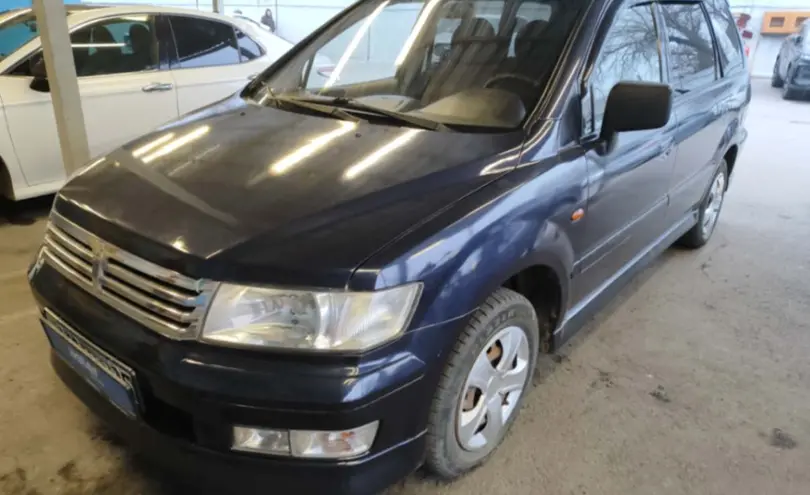 Mitsubishi Space Wagon 1998 года за 3 000 000 тг. в Алматы