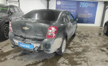 Chevrolet Cobalt 2021 года за 5 200 000 тг. в Астана фото 3