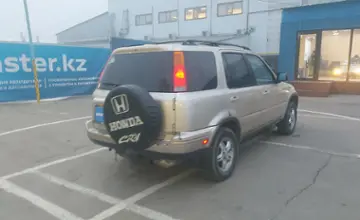 Honda CR-V 2001 года за 3 500 000 тг. в Алматы фото 3