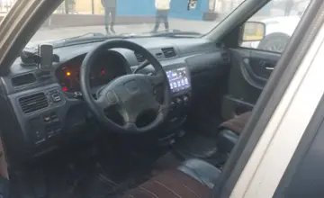 Honda CR-V 2001 года за 3 500 000 тг. в Алматы фото 5