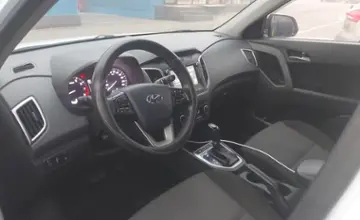Hyundai Creta 2020 года за 9 700 000 тг. в Алматы фото 5