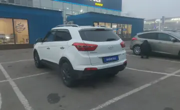 Hyundai Creta 2020 года за 9 700 000 тг. в Алматы фото 4