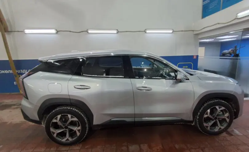 Geely Atlas 2024 года за 12 000 000 тг. в Астана фото 4