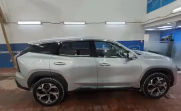 Geely Atlas 2024 года за 12 000 000 тг. в Астана фото 4