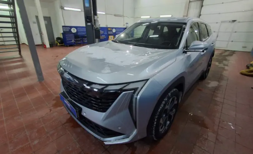 Geely Atlas 2024 года за 12 000 000 тг. в Астана
