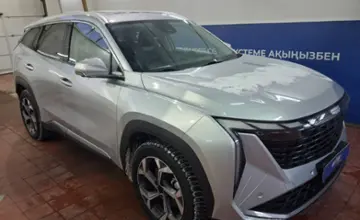 Geely Atlas 2024 года за 12 000 000 тг. в Астана фото 3