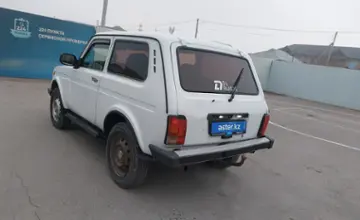 LADA (ВАЗ) 2121 (4x4) 2014 года за 2 000 000 тг. в Шымкент фото 4