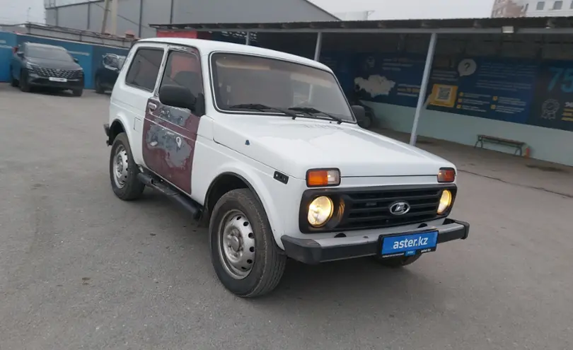 LADA (ВАЗ) 2121 (4x4) 2014 года за 2 000 000 тг. в Шымкент фото 2