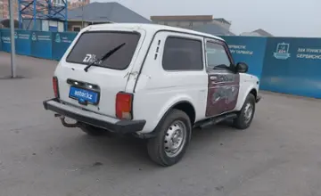 LADA (ВАЗ) 2121 (4x4) 2014 года за 2 000 000 тг. в Шымкент фото 3