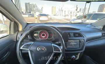 Lifan X50 2017 года за 4 000 000 тг. в Астана фото 4