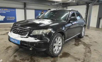 Infiniti FX 2007 года за 7 100 000 тг. в Астана фото 1