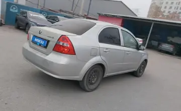 Ravon Nexia R3 2017 года за 3 700 000 тг. в Шымкент фото 3