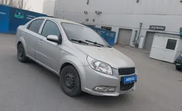 Ravon Nexia R3 2017 года за 3 700 000 тг. в Шымкент фото 2