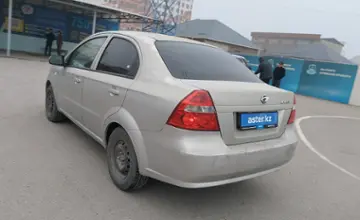 Ravon Nexia R3 2017 года за 3 700 000 тг. в Шымкент фото 4