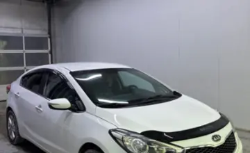 Kia Cerato 2014 года за 5 600 000 тг. в Павлодар фото 3