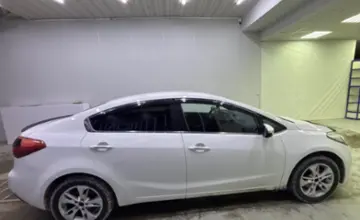 Kia Cerato 2014 года за 5 600 000 тг. в Павлодар фото 4