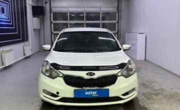 Kia Cerato 2014 года за 5 600 000 тг. в Павлодар фото 2