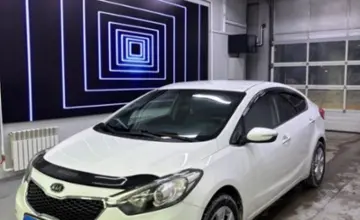 Kia Cerato 2014 года за 5 600 000 тг. в Павлодар фото 1