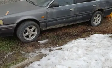 Mazda 626 1988 года за 700 000 тг. в Алматы фото 1