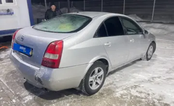 Nissan Primera 2002 года за 1 500 000 тг. в Усть-Каменогорск