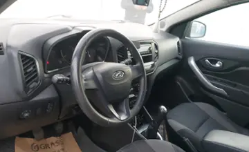 LADA (ВАЗ) XRAY Cross 2021 года за 5 000 000 тг. в Шымкент фото 5