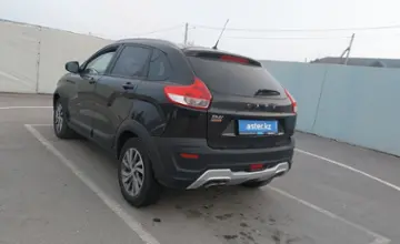 LADA (ВАЗ) XRAY Cross 2021 года за 5 000 000 тг. в Шымкент фото 4