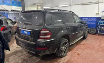 Mercedes-Benz GL-Класс 2006 года за 8 000 000 тг. в Астана